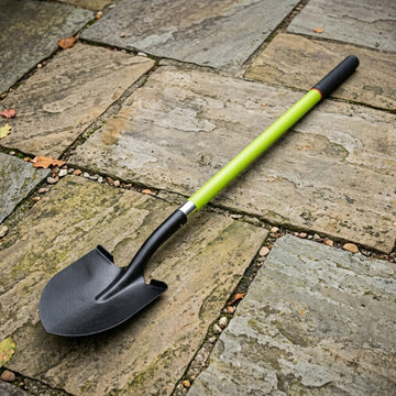 Seymour Midwest S600 safety steel shovel
