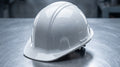 Armateck Type 1 Class E white hard hat