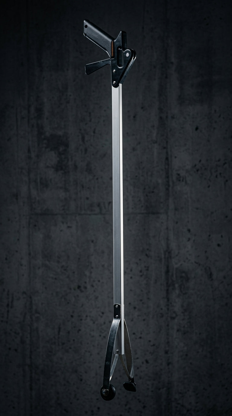 Impact E-Z 30-inch litter grabber