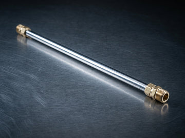 Mi-T-M 16-inch pressure washer wand