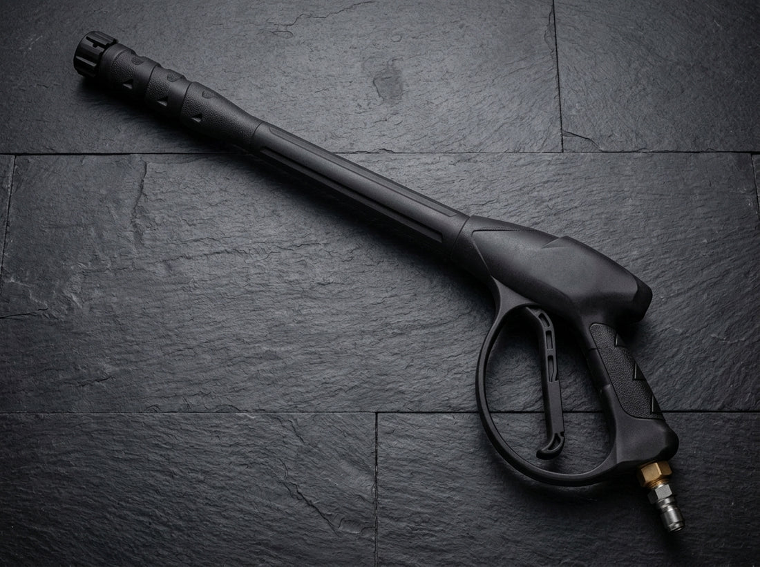 Mi-T-M 18-inch pressure washer gun
