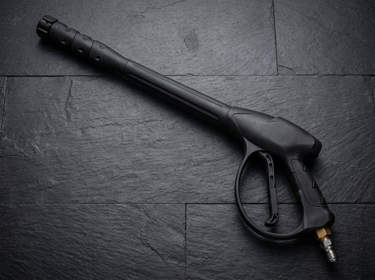 Mi-T-M 18-inch pressure washer gun