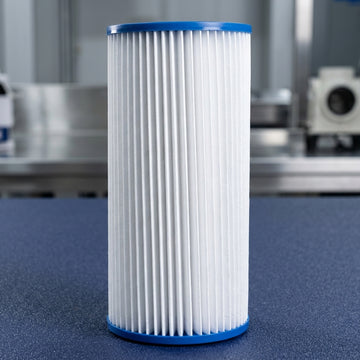 Watts 0.35 micron full flow filter cartridge