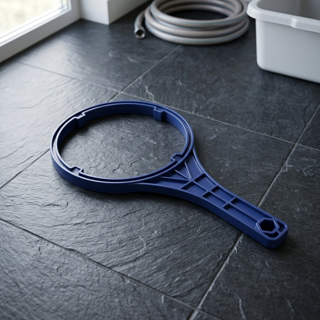 Watts PWWR full flow housing wrench